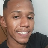 Luizinho from Guapiacu | Man | 29 years old | Cancer