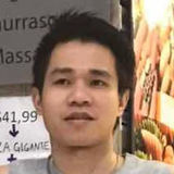 Xun from Oi | Man | 32 years old | Cancer