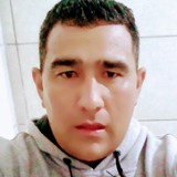 Lagaralbertohl from Buta Ranquil | Man | 40 years old | Leo