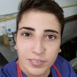 Geor from Cordoba | Woman | 36 years old | Gemini