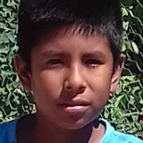 Ivettesonalvs7 from Salina Cruz | Man | 22 years old | Capricorn