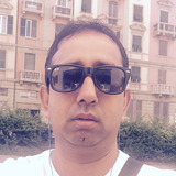 Ricky from Genova | Man | 45 years old | Libra