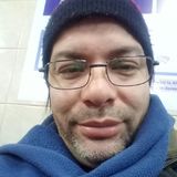 Kine from Linares | Man | 52 years old | Virgo