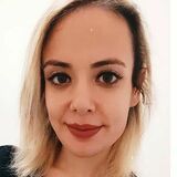 Olvia from Zurich | Woman | 42 years old | Libra