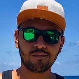 Angel from Playa del Carmen | Man | 33 years old | Cancer