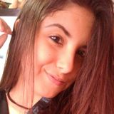 Isa from Londrina | Woman | 26 years old | Gemini