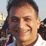 Alex from Kuwait | Man | 46 years old | Scorpio