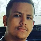 Andre from Morada Nova | Man | 26 years old | Libra