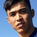 Nemat from Lustenau | Man | 28 years old | Aquarius