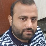 Guddu from Godhra | Man | 38 years old | Capricorn