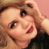 Andreea from Bucuresci | Woman | 30 years old | Libra