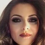 Ma from Marilia | Woman | 41 years old | Aquarius