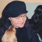 Olga from Saint Petersburg | Woman | 59 years old | Gemini