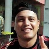 Jonas from Presidencia Roque Saenz Pena | Man | 36 years old | Taurus
