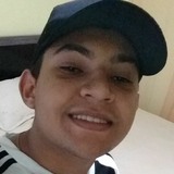 Aguiar from Paraibano | Man | 25 years old | Cancer