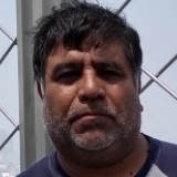 Pony from Santo Tomas Chiconautla | Man | 57 years old | Taurus