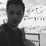 Maga from Alanya | Man | 33 years old | Capricorn