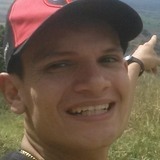 Rambo from Cartago | Man | 35 years old | Taurus