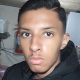 Dudu from Sao Bernardo do Campo | Man | 25 years old | Virgo