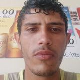 Sammy from Lorena | Man | 32 years old | Gemini