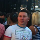 Vlad from Dnipropetrovsk | Man | 40 years old | Taurus