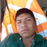 Pol from Potosi | Man | 28 years old | Capricorn