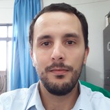 Cleiton from Lagoa Vermelha | Man | 36 years old | Aries