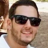 Cyro from Floresta | Man | 32 years old | Virgo