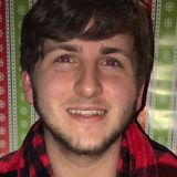 Gill from Boiling Springs | Man | 28 years old | Sagittarius