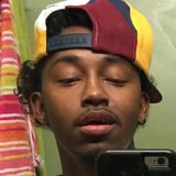 Mike from Randallstown | Man | 31 years old | Cancer