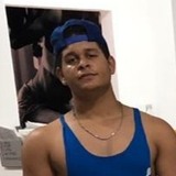 Davymatheus from Minador do Negrao | Man | 25 years old | Taurus