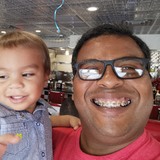 Calitin from San Miguelito | Man | 48 years old | Leo