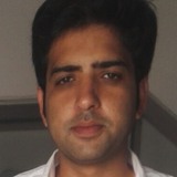 Salman from Deira | Man | 31 years old | Sagittarius