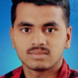 Suraj from Kolhapur | Man | 24 years old | Gemini