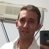 Pol from Santa Rosa de Rio Primero | Man | 35 years old | Scorpio