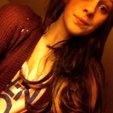 Femkehartje from Grimbergen | Woman | 30 years old | Capricorn