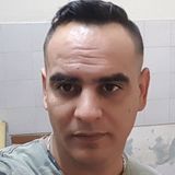 Joe from Villa Constitucion | Man | 41 years old | Leo