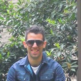 Giulio from Piacenza | Man | 36 years old | Taurus