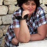 Ivetta from Krasnodar | Woman | 68 years old | Capricorn