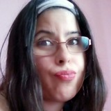 Sexy from Santiago de Chile | Woman | 38 years old | Taurus