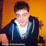 Mike from Dingle | Man | 31 years old | Libra
