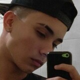 Ffhxffhx1U2 from Japaratuba | Man | 22 years old | Scorpio