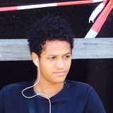 Hajem from Lelystad | Man | 28 years old | Taurus