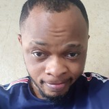 Ayojohnson6Ap from Garges-les-Gonesse | Man | 40 years old | Taurus