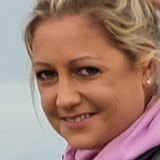 Angie from Dublin | Woman | 42 years old | Pisces