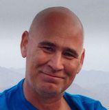 Dani from Eilat | Man | 56 years old | Pisces