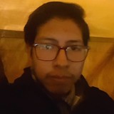Isra from Oruro | Man | 27 years old | Scorpio