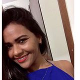 Jeissa from Ceilândia | Woman | 34 years old | Pisces