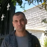 Ehab from Old City | Man | 47 years old | Taurus
