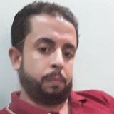 Ahmed from As Salimiyah | Man | 42 years old | Sagittarius
